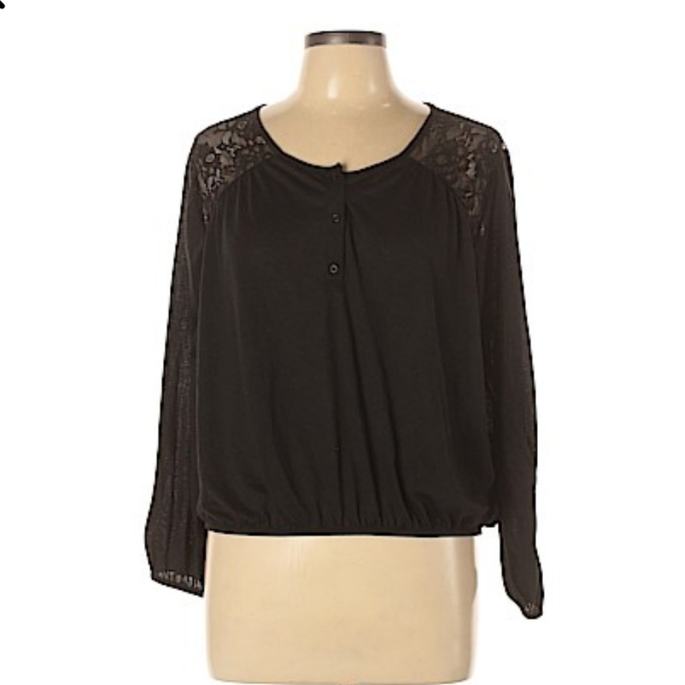 Divided by H&M Blouse